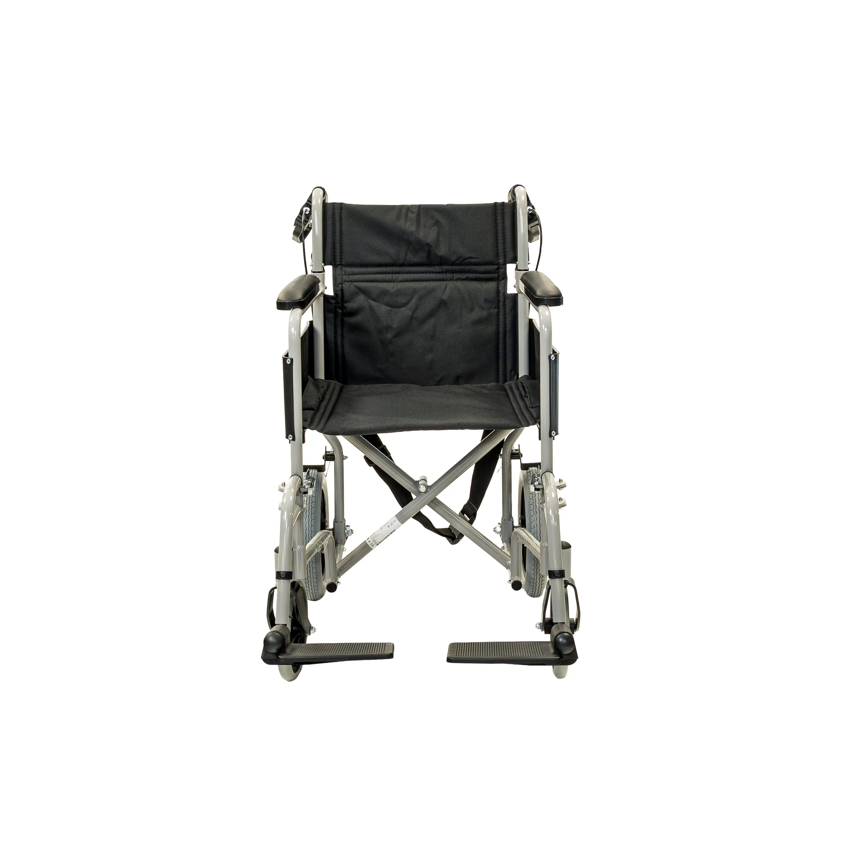 Eden E-Lite Transit Wheelchair