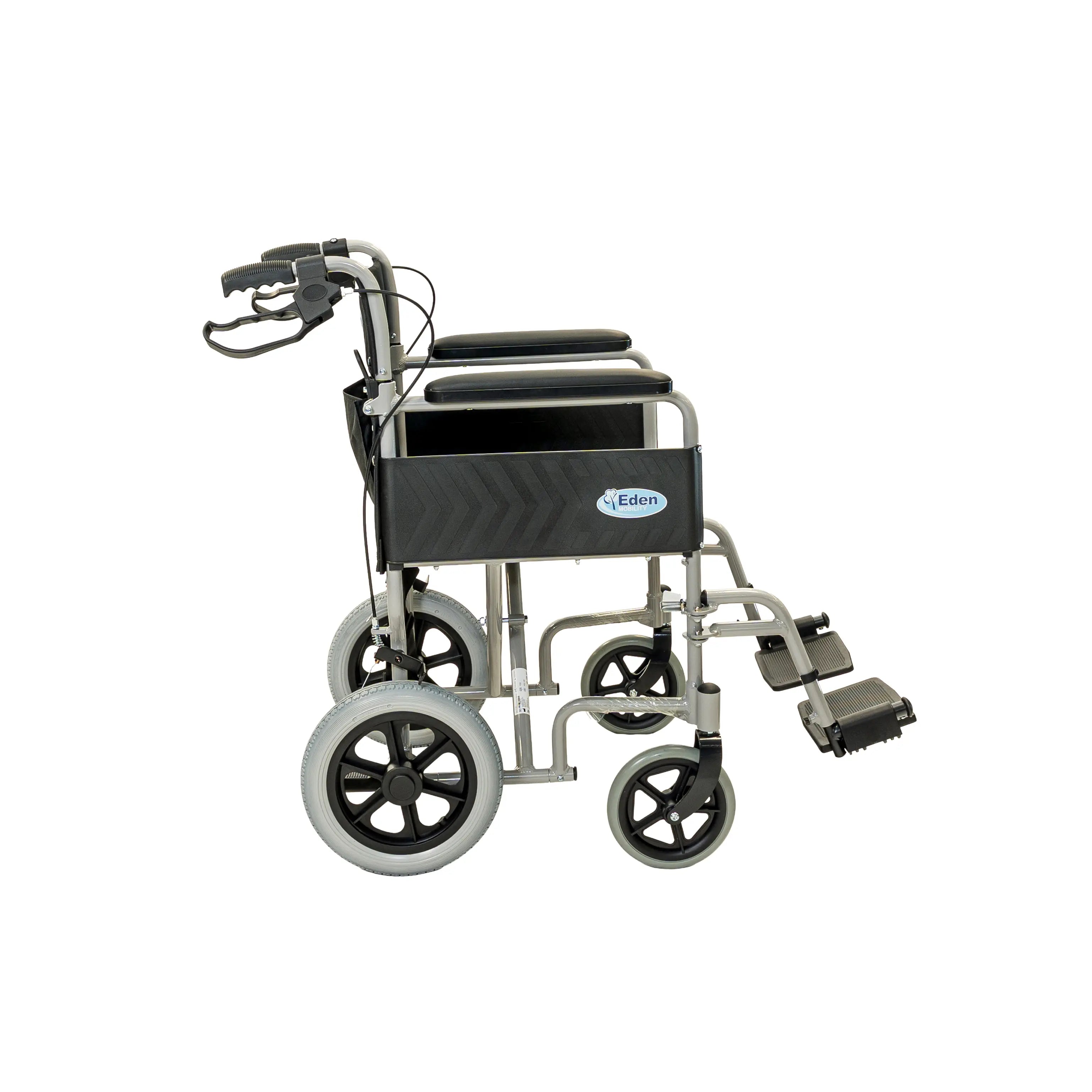 Eden E-Lite Transit Wheelchair