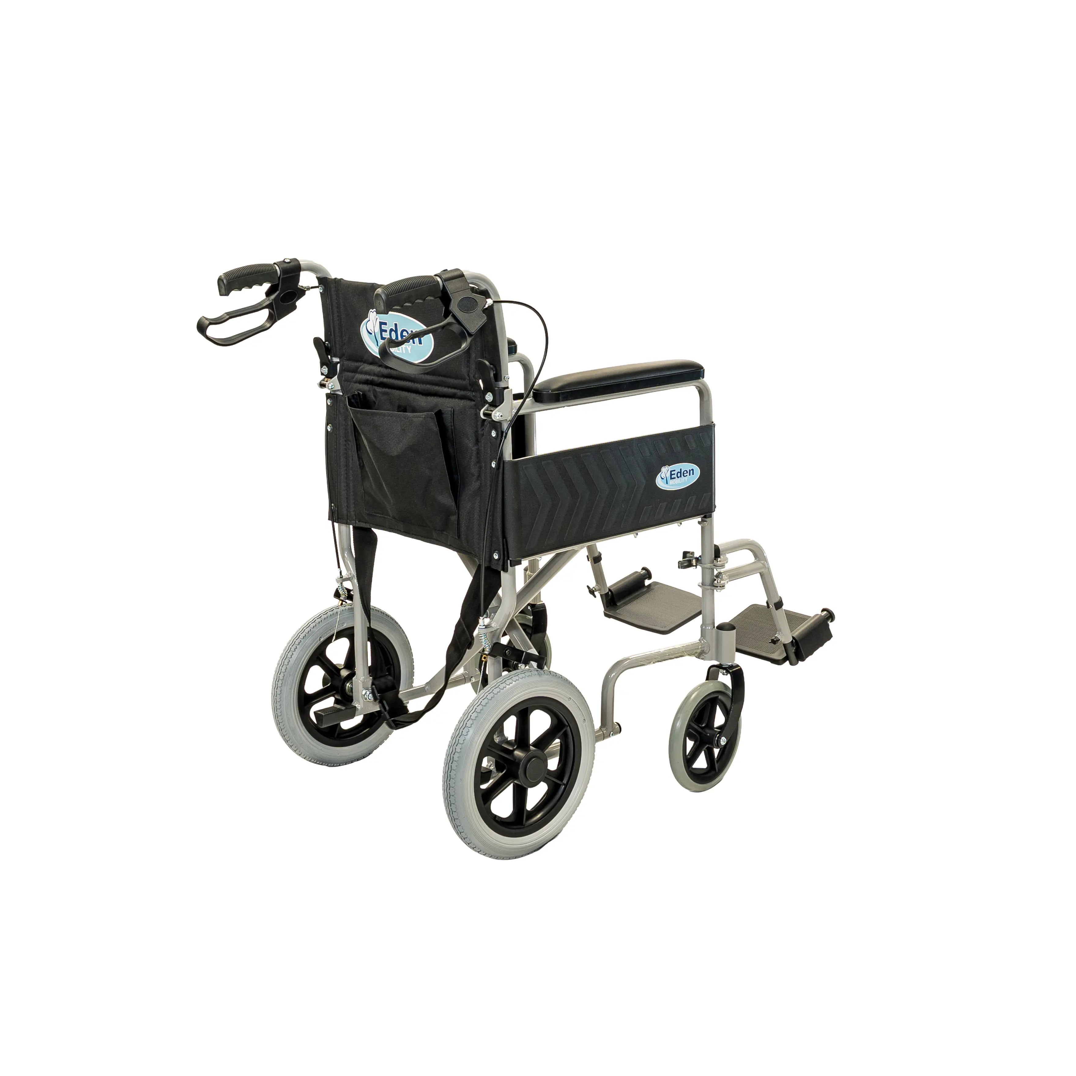 Eden E-Lite Transit Wheelchair