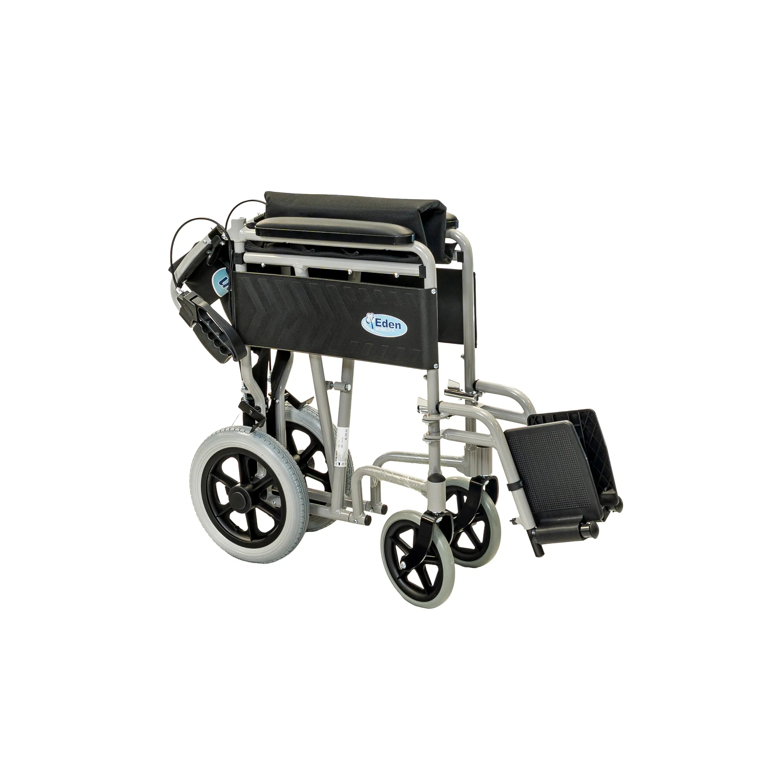 Eden E-Lite Transit Wheelchair