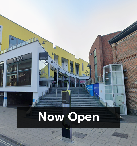 Eden Mobility Eastleigh