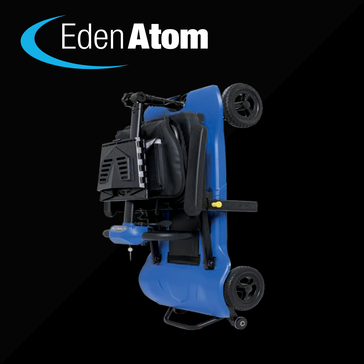 The Eden Atom Mobility Scooter - Eden Mobility