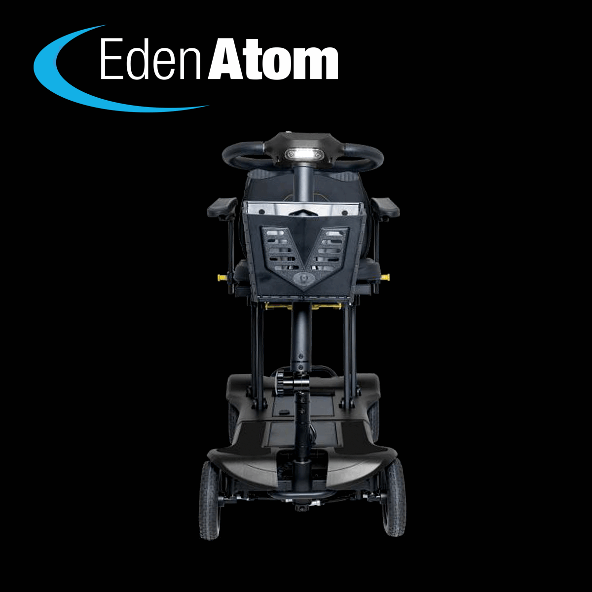 The Eden Atom Mobility Scooter - Eden Mobility