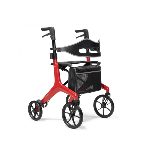 AeroWalk Carbon Rollator