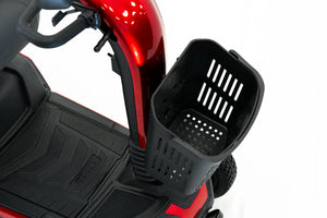 The Eden Excel Move 6MPH Mobility Scooter