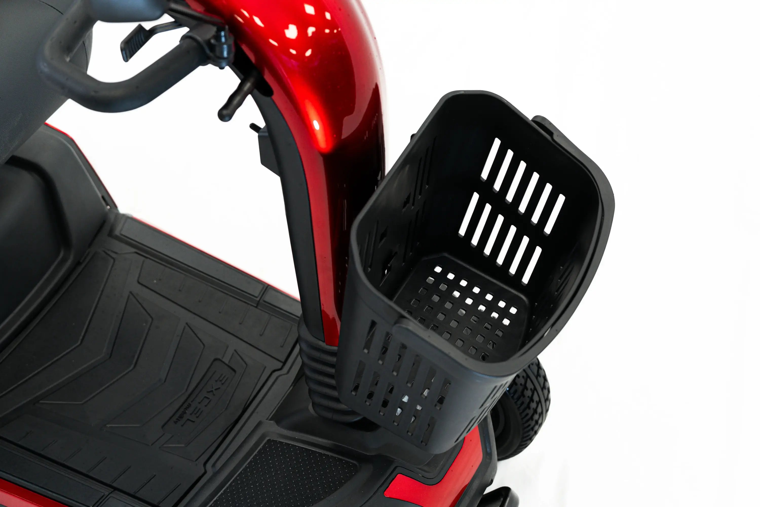 The Eden Excel Move 6MPH Mobility Scooter