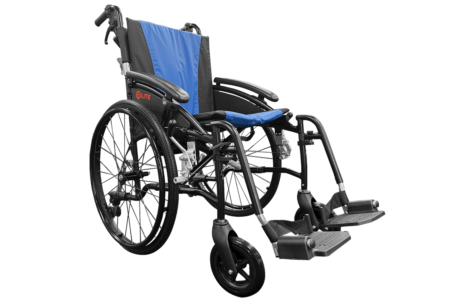 Eden R-Lite Self Propelled Extreme Lightweight Wheelchair