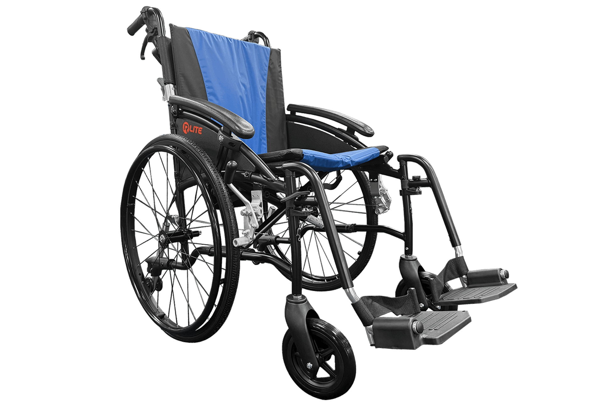 Eden R-Lite Self Propelled Extreme Lightweight Wheelchair