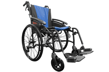Eden R-Lite Self Propelled Extreme Lightweight Wheelchair