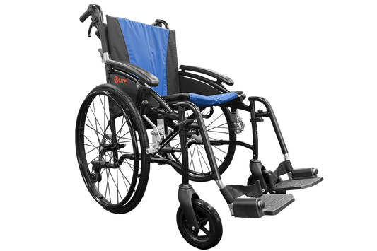 Eden R-Lite Self Propelled Extreme Lightweight Wheelchair