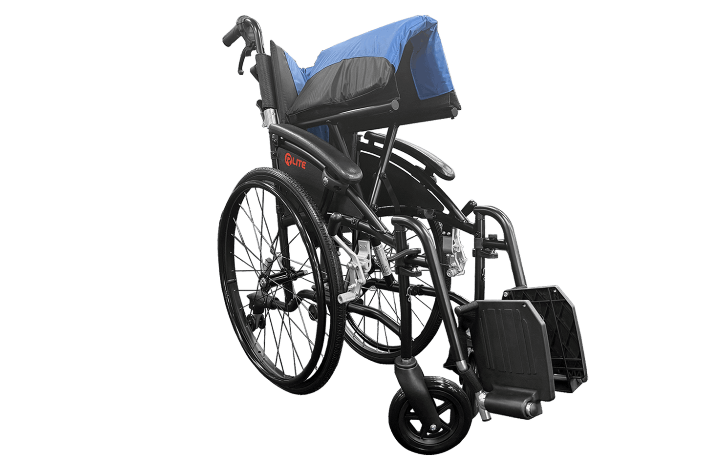 Eden R-Lite Self Propelled Extreme Lightweight Wheelchair