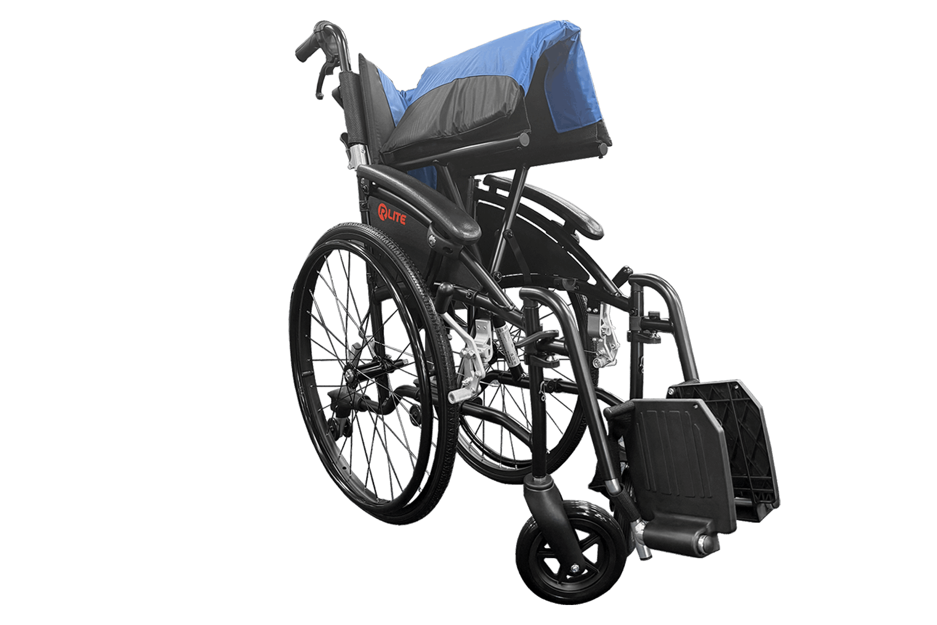 Eden R-Lite Self Propelled Extreme Lightweight Wheelchair