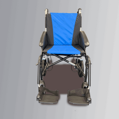 Eden R-Lite Transit Extreme Lightweight Wheelchair - Eden Mobility