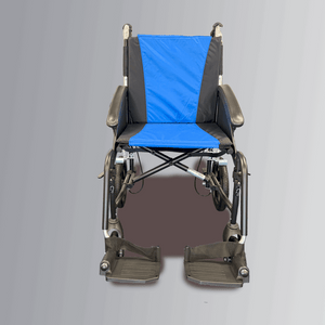 Eden R-Lite Transit Extreme Lightweight Wheelchair - Eden Mobility
