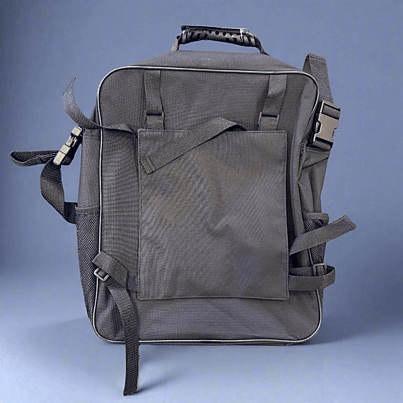 Eden mobility scooter bag