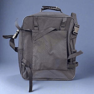 Eden mobility scooter bag