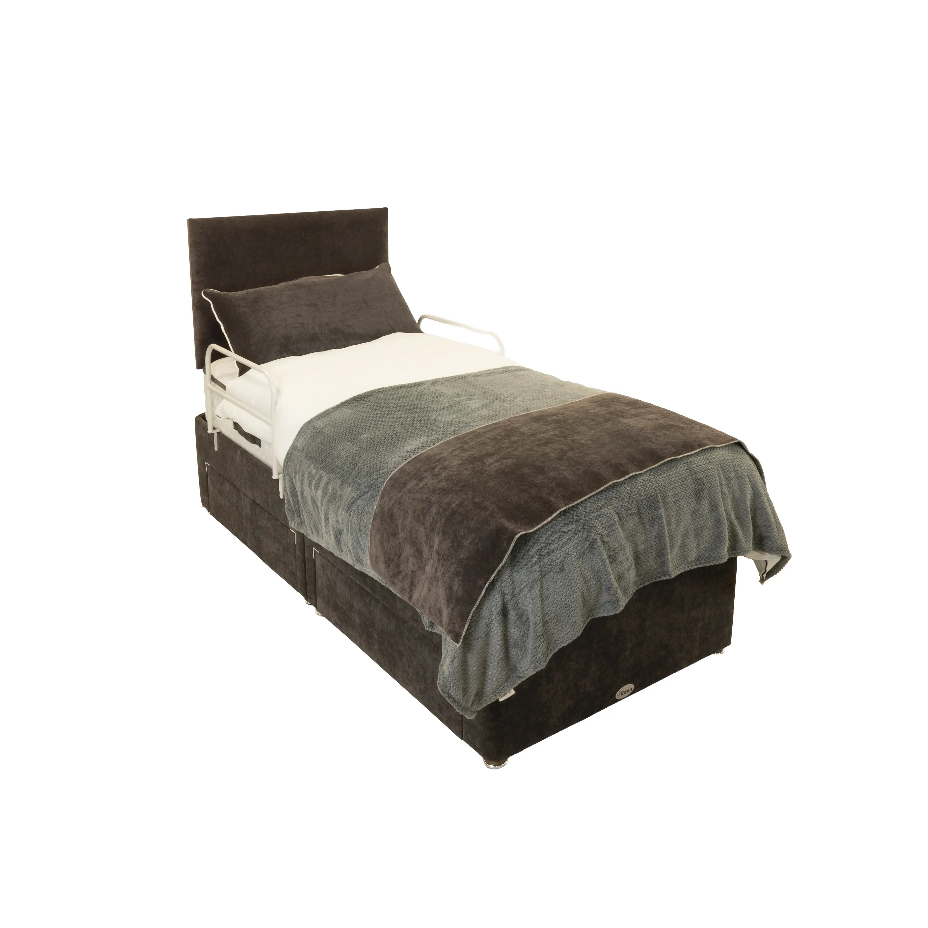 Eden Adjustable Beds - The Comfort Luxury Elite
