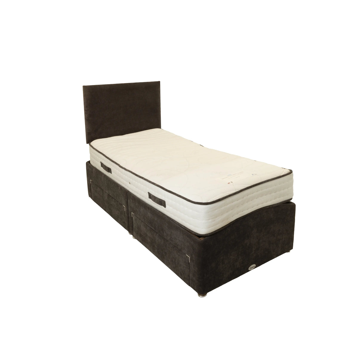 Eden Adjustable Beds - The Comfort Luxury Elite