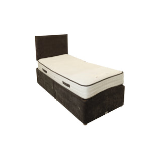 Eden Adjustable Beds - The Comfort Luxury Elite
