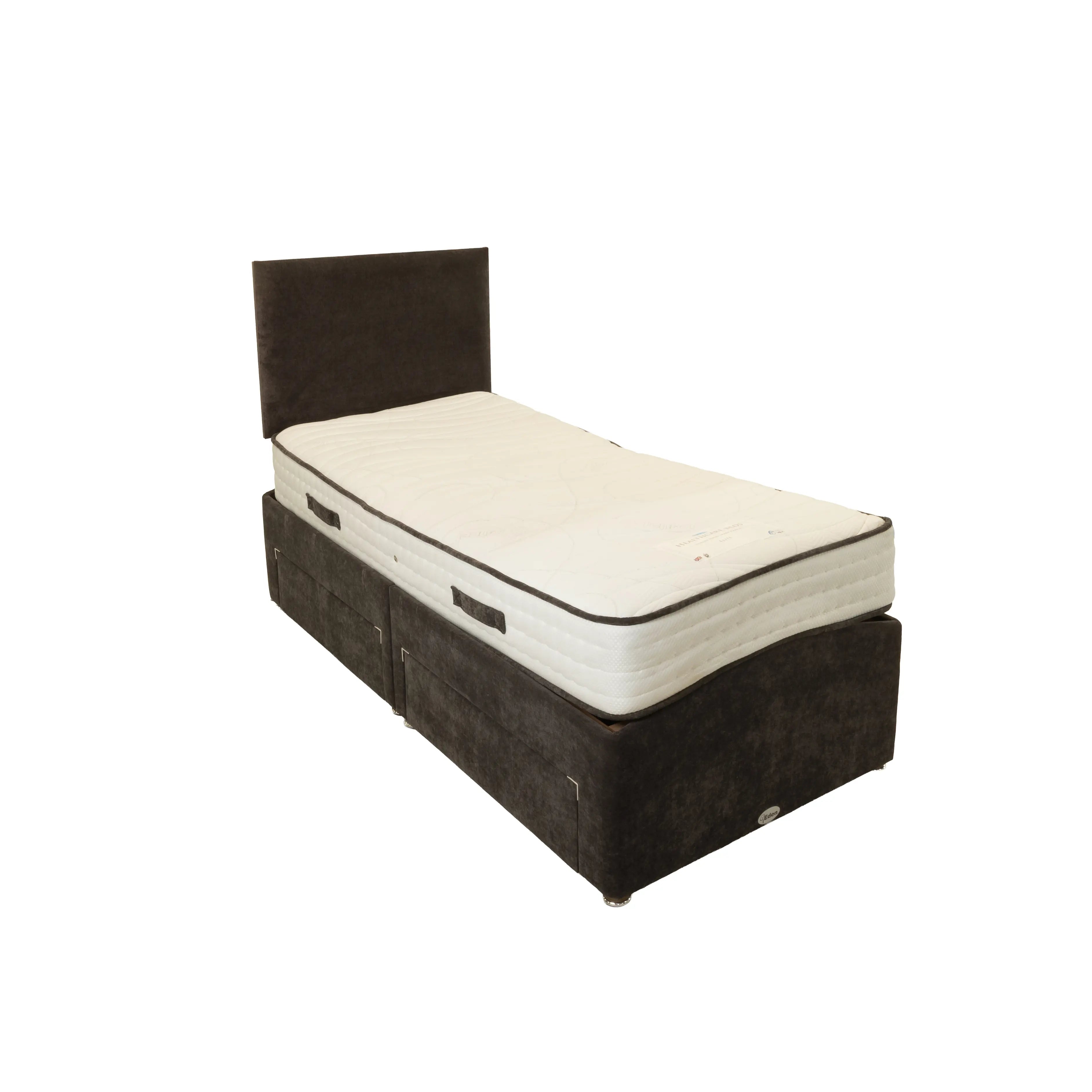 Eden Adjustable Beds - The Comfort Luxury Elite