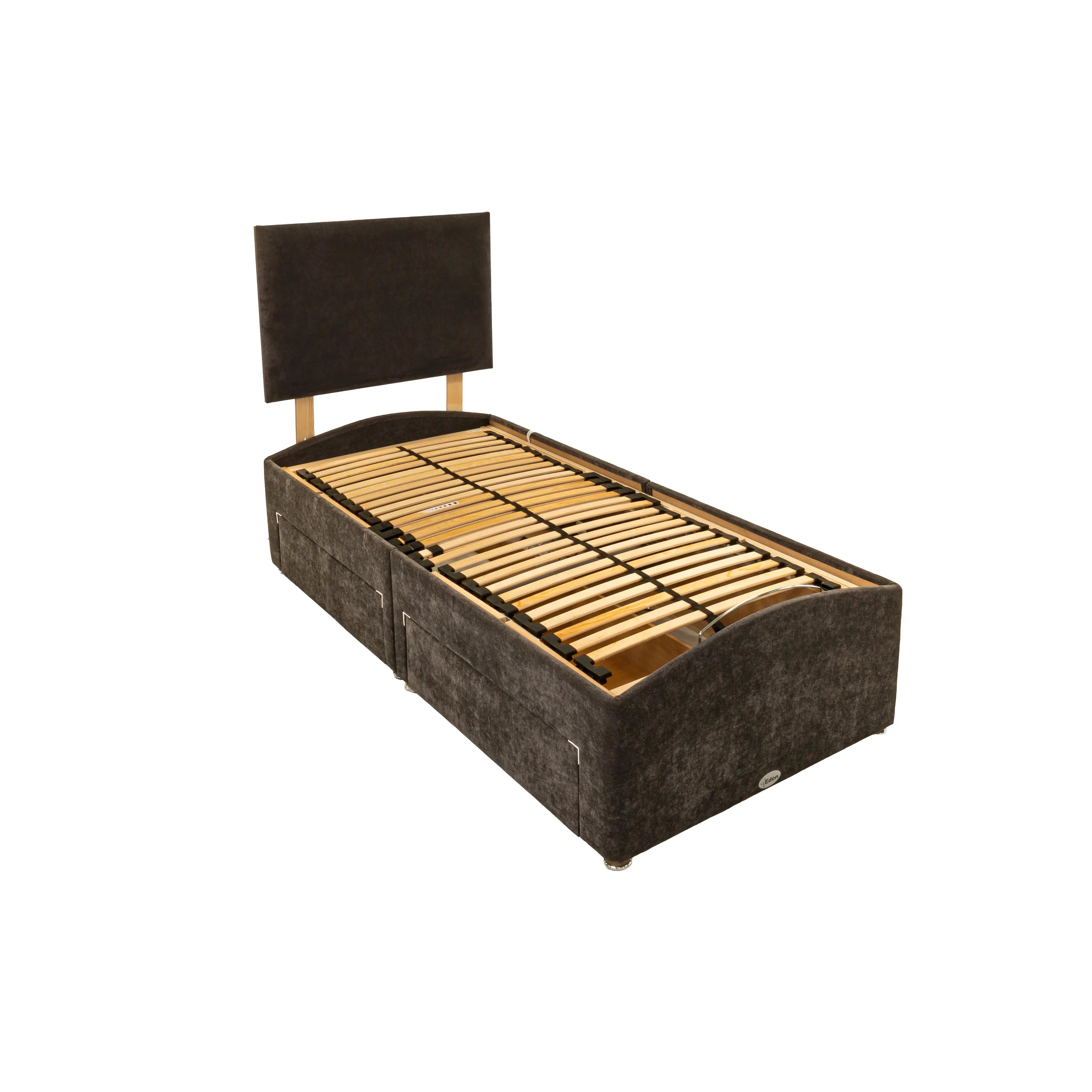 Eden Adjustable Beds - The Comfort Luxury Elite