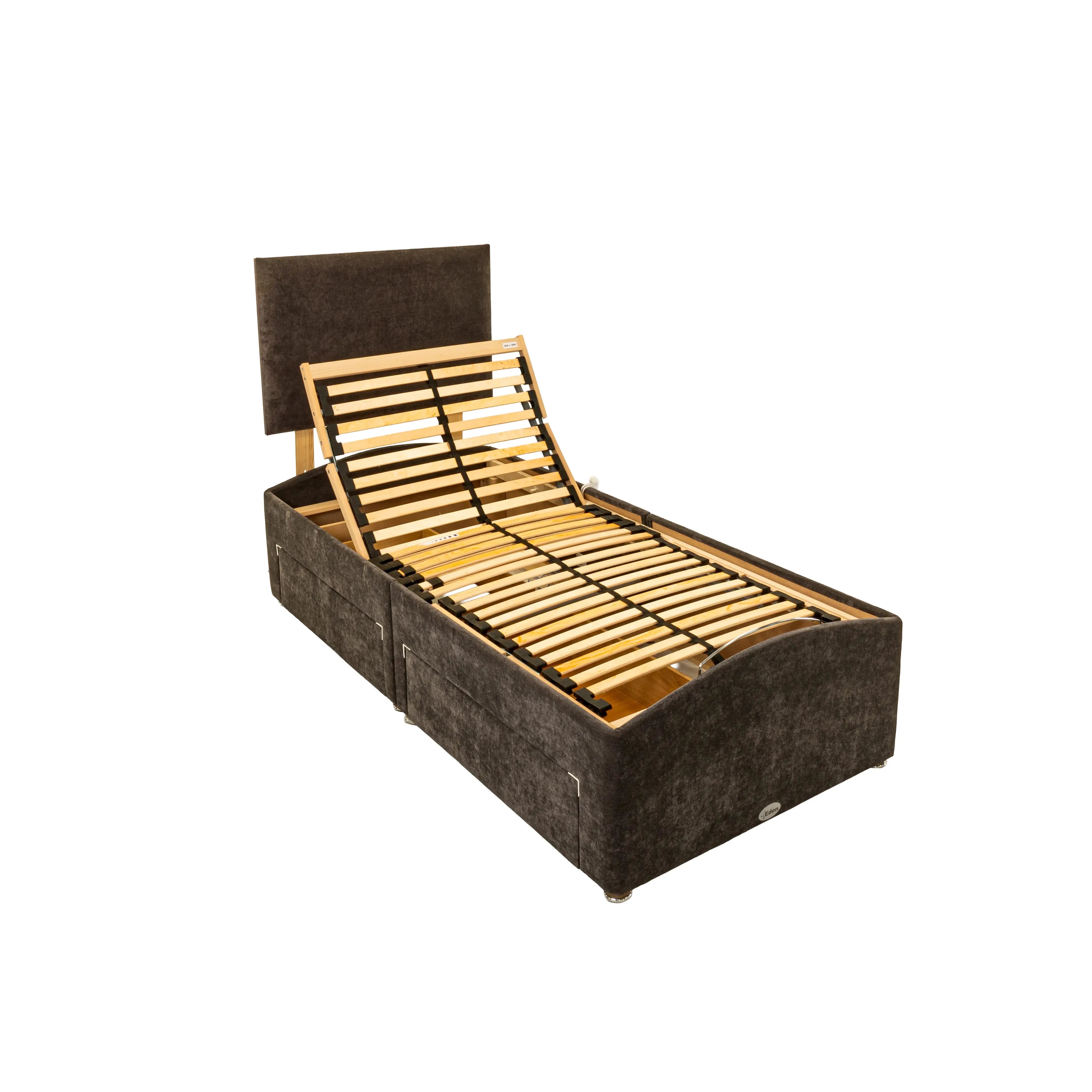 Eden Adjustable Beds - The Comfort Luxury Elite