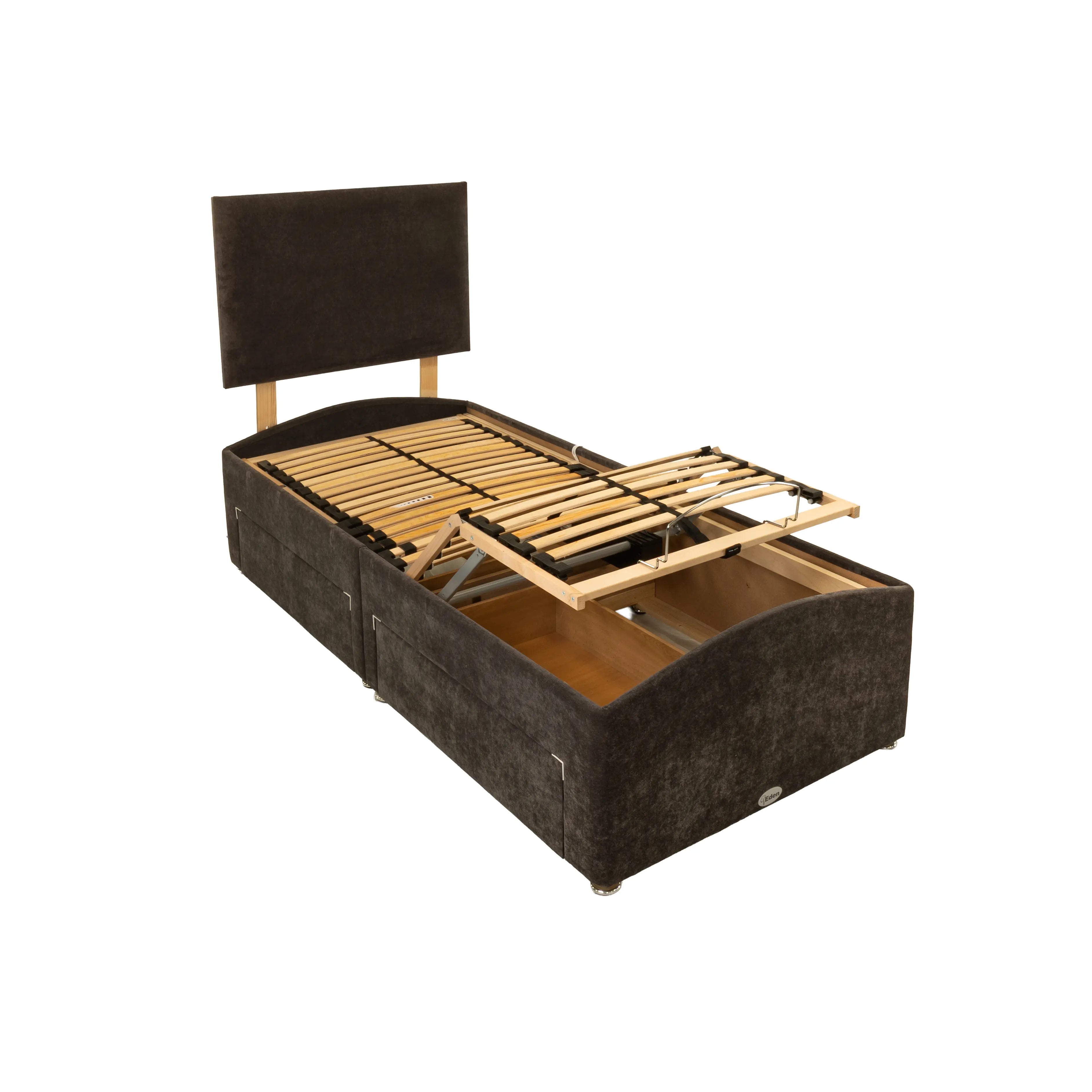 Eden Adjustable Beds - The Comfort Luxury Elite