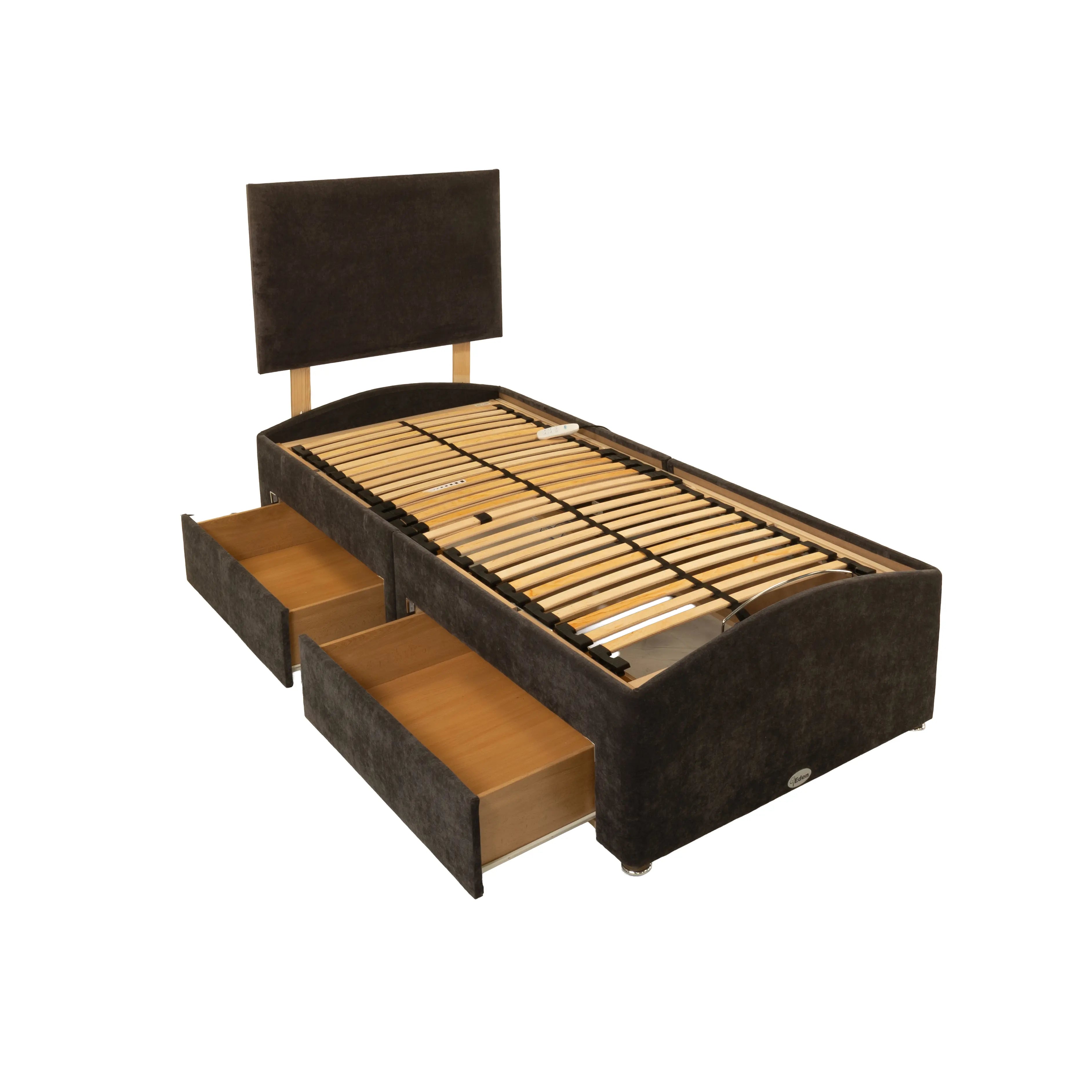 Eden Adjustable Beds - The Comfort Luxury Elite