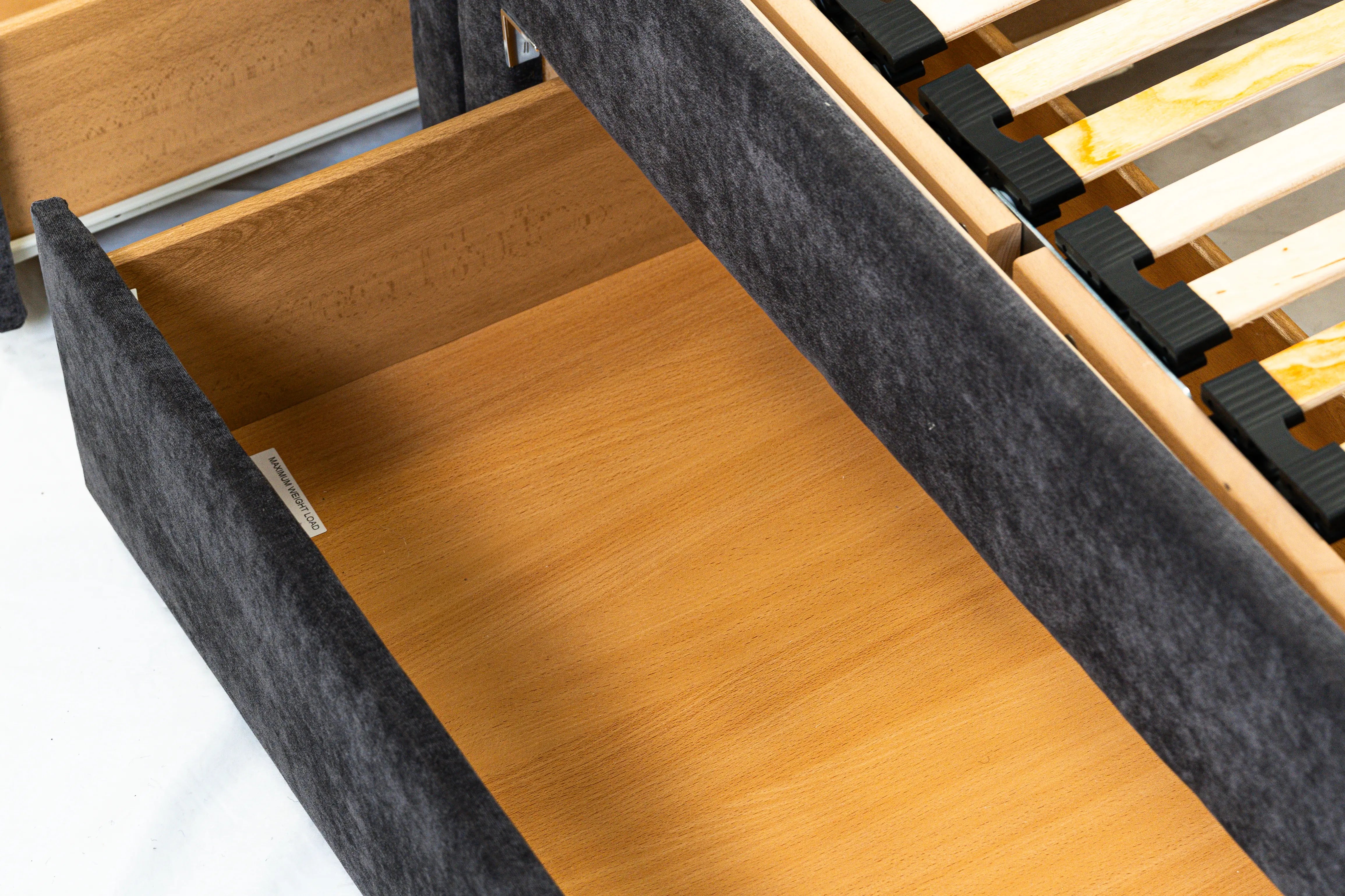 Eden Adjustable Beds - The Comfort Luxury Elite