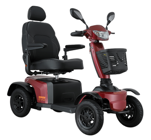 Eden Roadmaster Plus Mobility Scooter