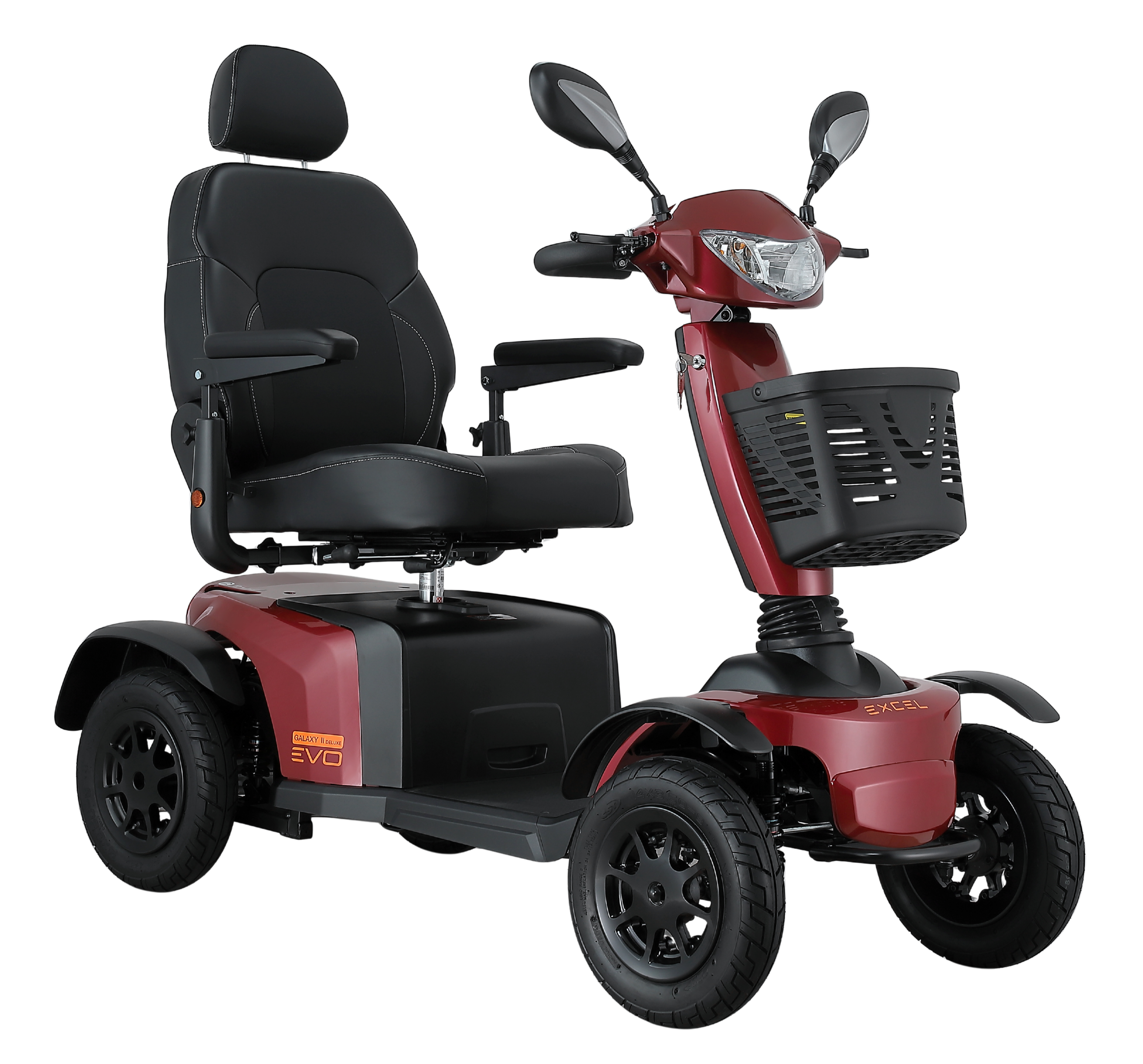Eden Roadmaster Plus