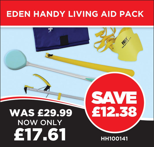 Eden Handy Living Aid Pack - Eden Mobility