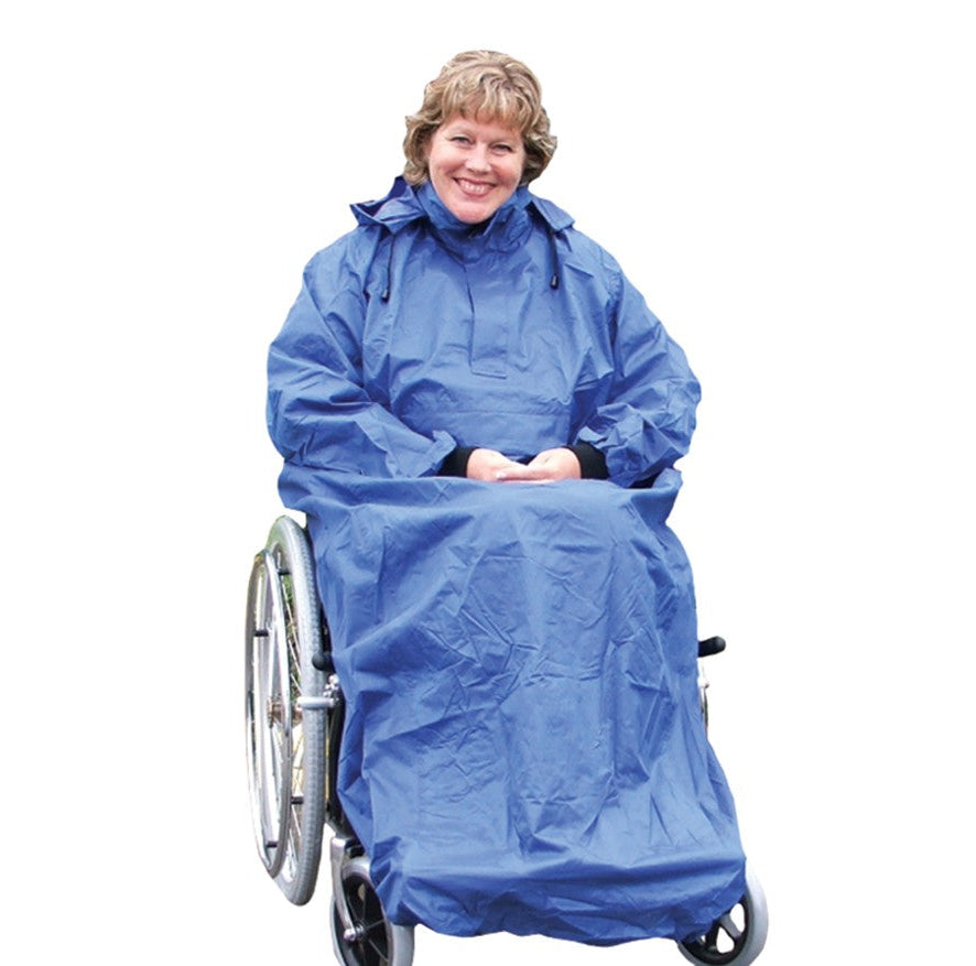 Eden Koverall - Eden Mobility