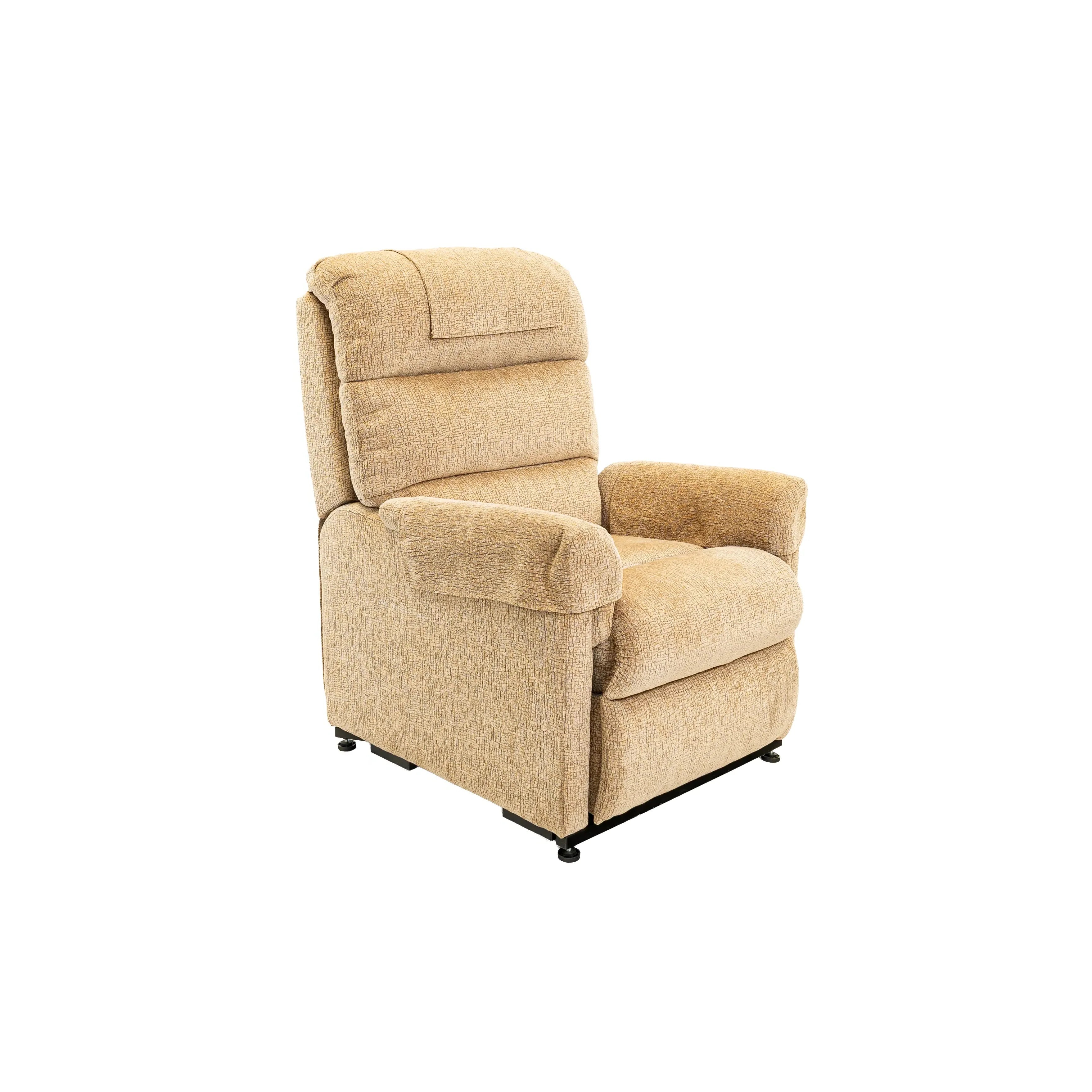 The Eden Leo Rise And Recliner Chair | Single Motor
