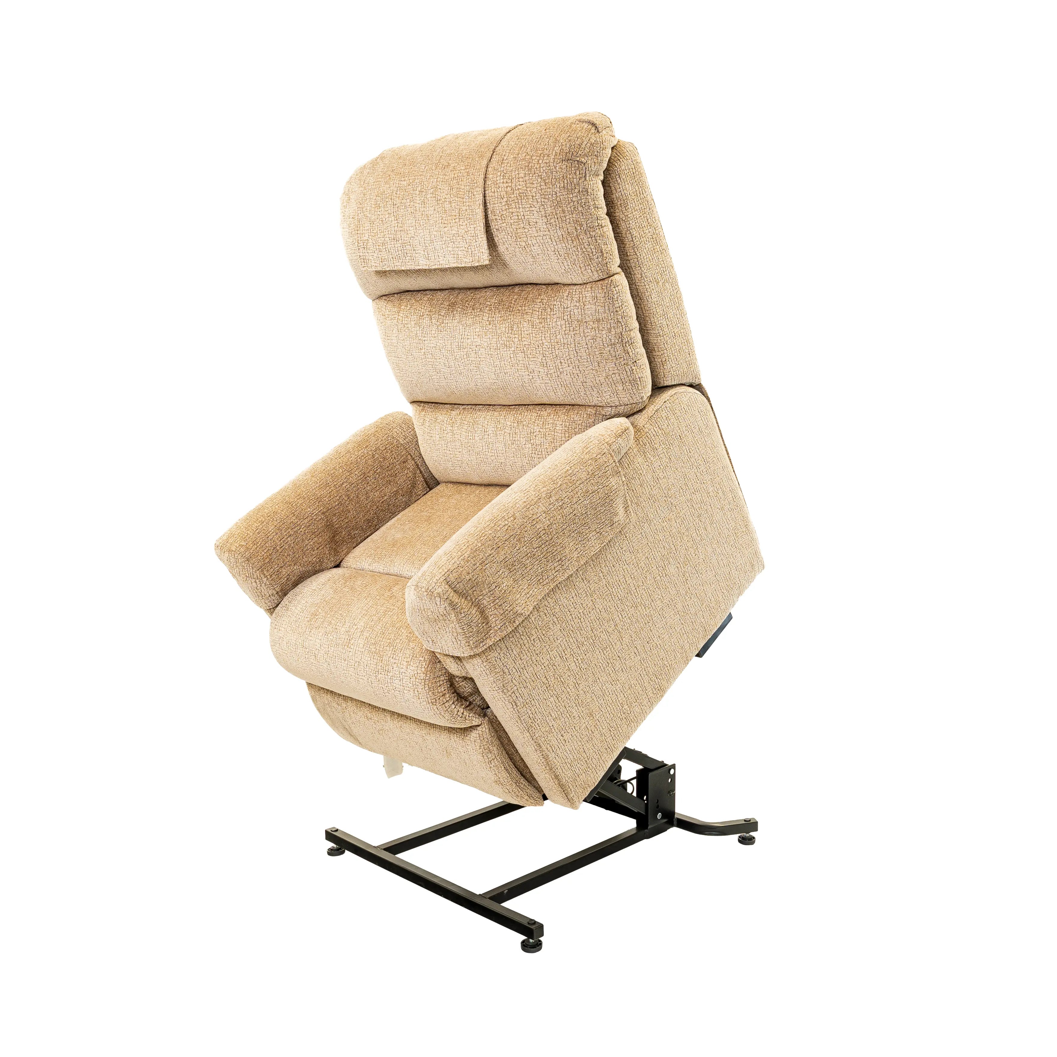 The Eden Leo Rise And Recliner Chair | Single Motor