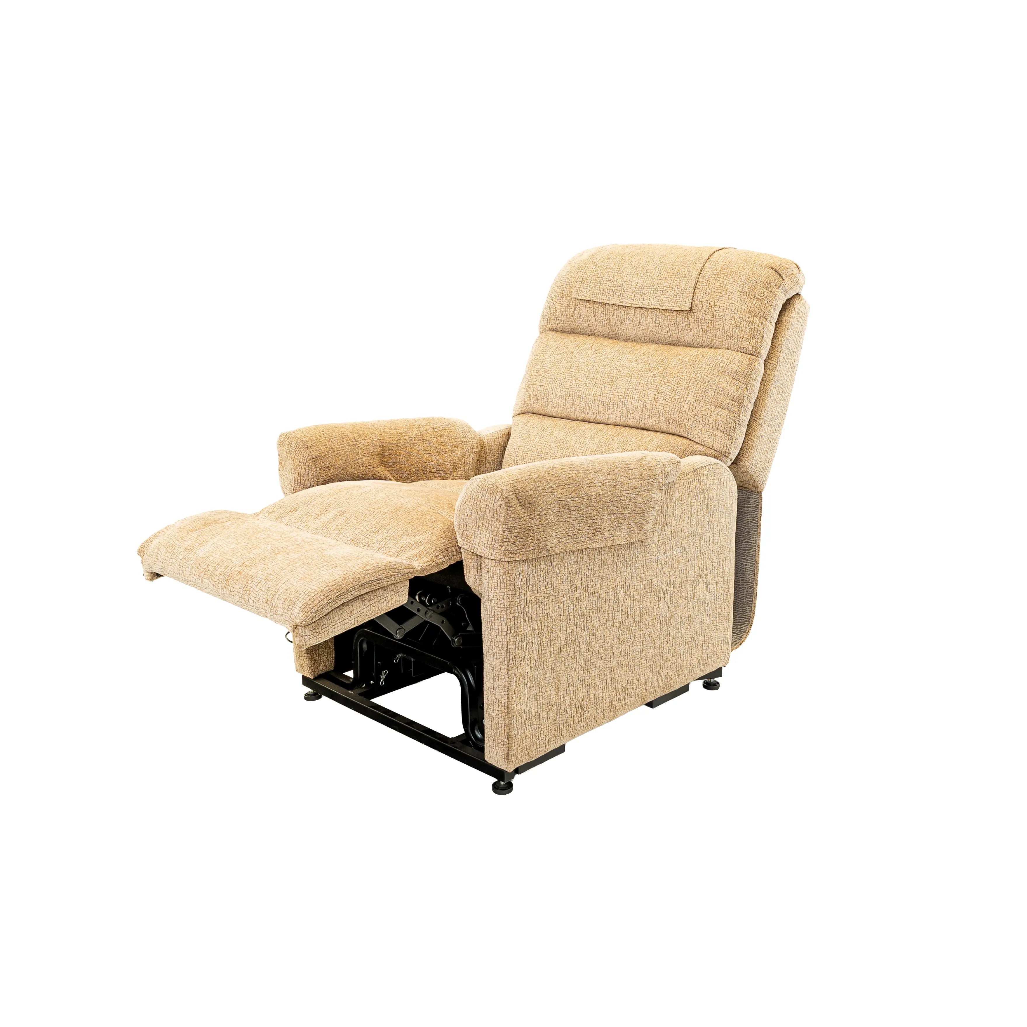 The Eden Leo Rise And Recliner Chair | Single Motor