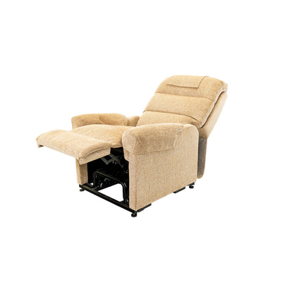 The Eden Leo Rise And Recliner Chair | Single Motor