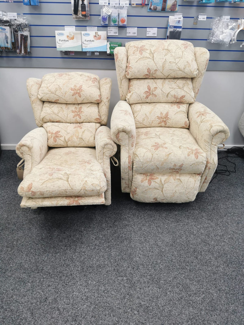 Eden Mobility Bolton
