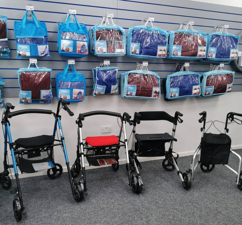 Eden Mobility Bolton