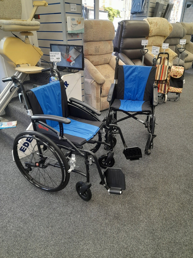 Eden Mobility Bridlington