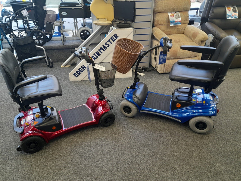 Eden Mobility Bridlington