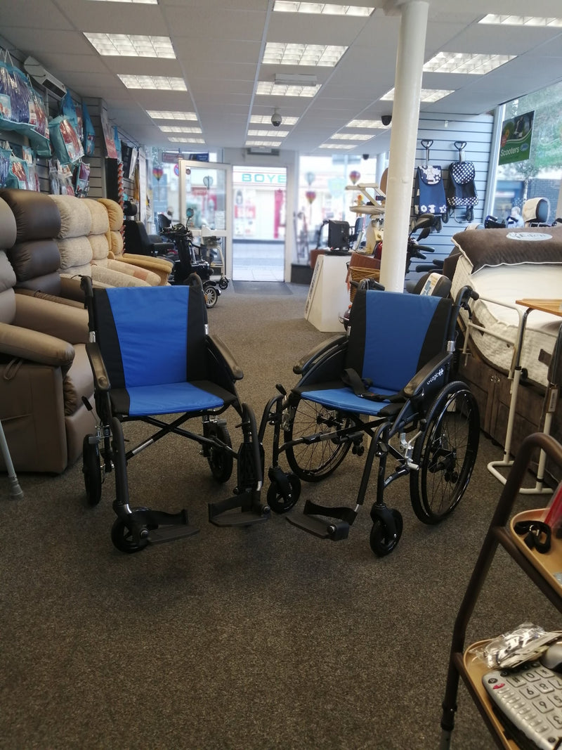 Eden Mobility Bridlington