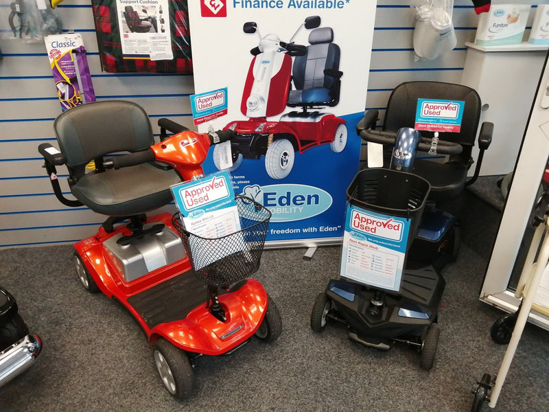 Eden Mobility Bridlington