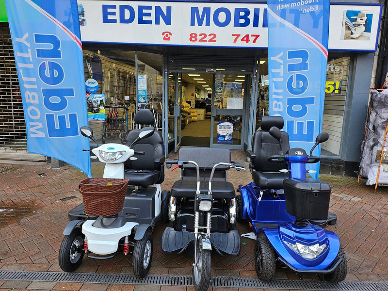 Eden Mobility Doncaster