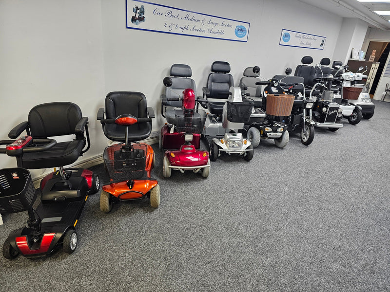 Eden Mobility Doncaster
