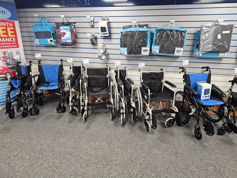 Eden Mobility Doncaster