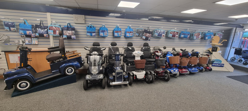 Eden Mobility Doncaster