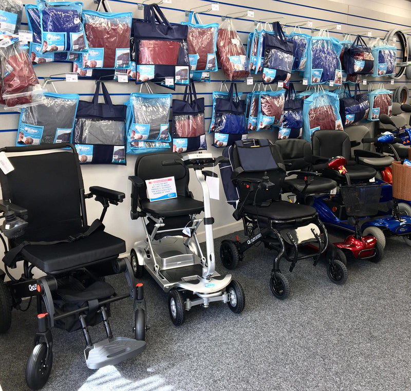 Eden Mobility Fareham