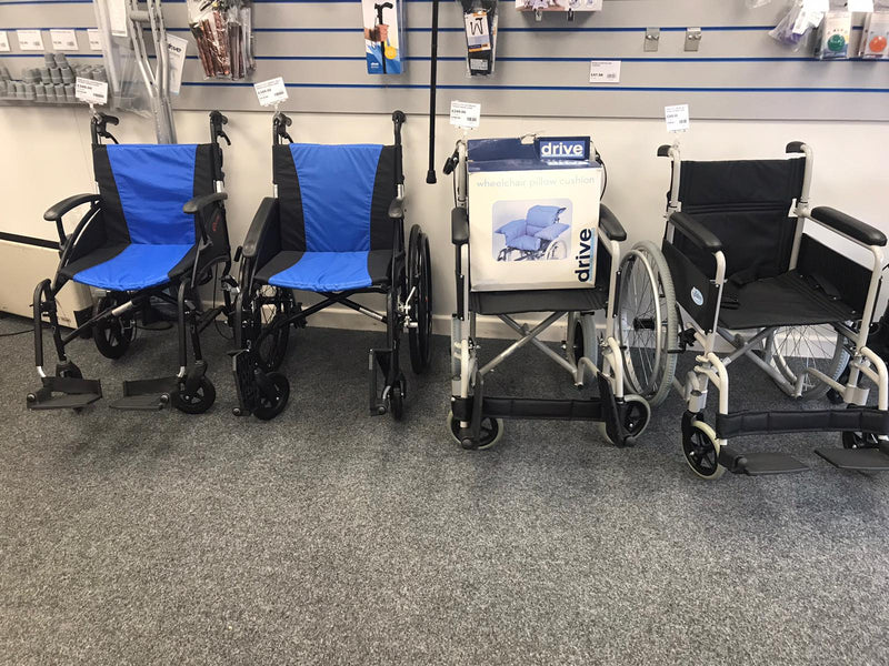 Eden Mobility Fareham
