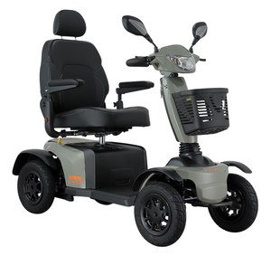 Eden Roadmaster Plus Mobility Scooter